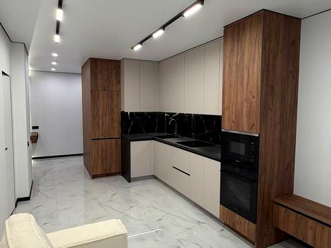 квартира за адресою Ленкавського вул., (Будинок L4)