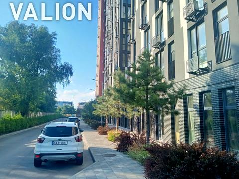 квартира по адресу Одеське шоссе, 6-1