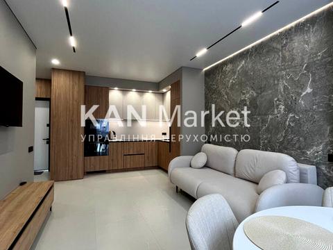 квартира за адресою Родини Кістяківських вул., 10