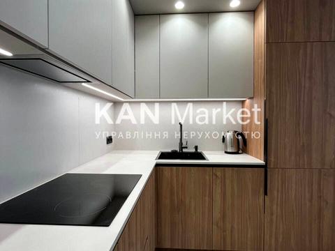 квартира за адресою Родини Кістяківських вул., 10