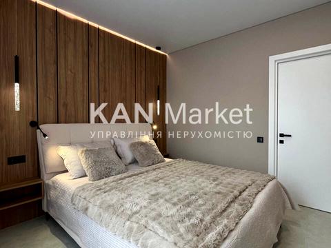 квартира за адресою Родини Кістяківських вул., 10