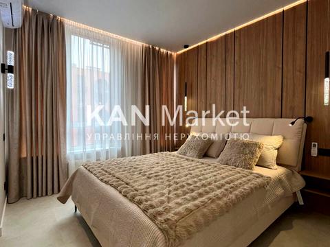 квартира за адресою Родини Кістяківських вул., 10