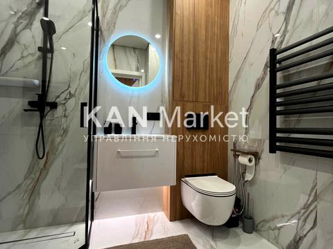 квартира за адресою Родини Кістяківських вул., 10