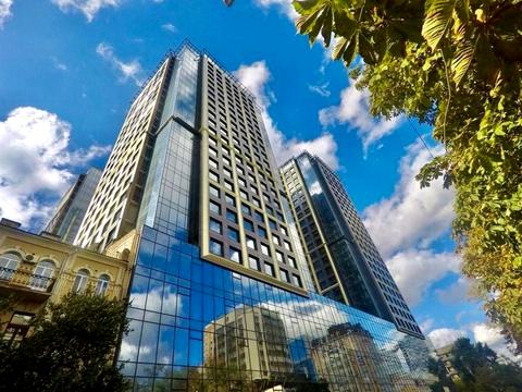 комерційна за адресою Предславинська вул., (Будинок 3)