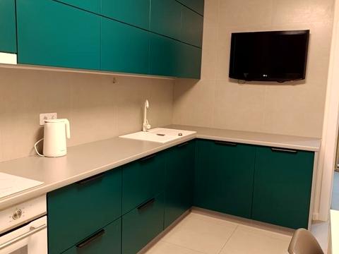 квартира по адресу Свободи ул., 20/1