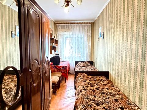 квартира по адресу Шевченко ул., 103