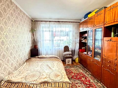 квартира по адресу Шевченко ул., 103