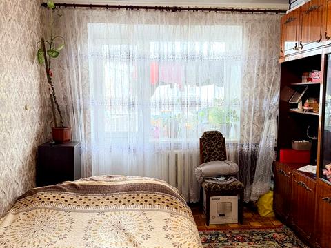 квартира по адресу Шевченко ул., 103