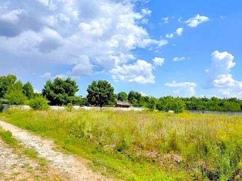 ділянка за адресою Зелений гай