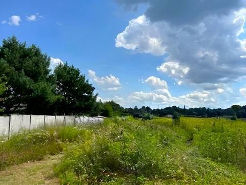 ділянка за адресою Зелений гай