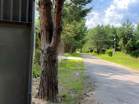 ділянка за адресою Зелений гай