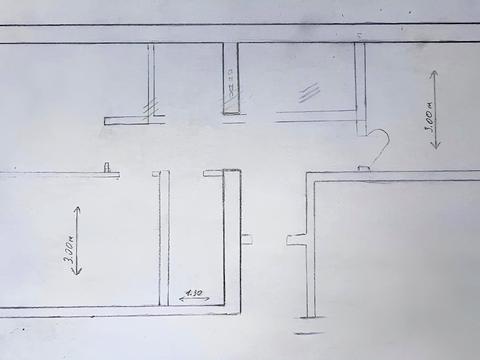 квартира по адресу Довбуша ул., (Будинок 2)