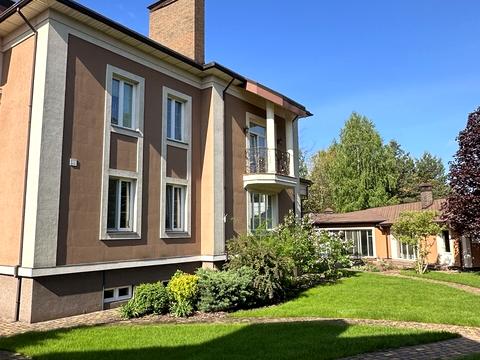 дом по адресу Шервудская ул., 20