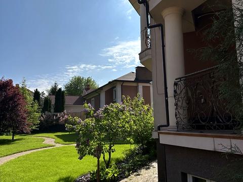 дом по адресу Шервудская ул., 20