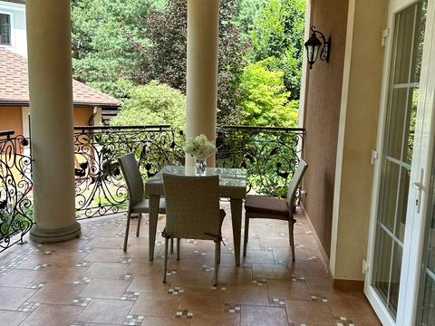 дом по адресу Шервудская ул., 20