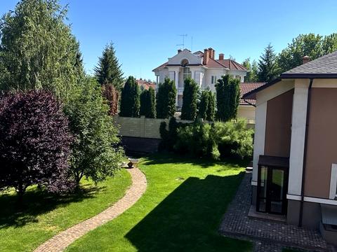 дом по адресу Шервудская ул., 20