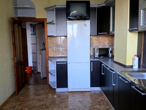 квартира за адресою Паркова вул., 18