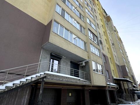 паркомісце за адресою Січових Стрільців вул., 76в