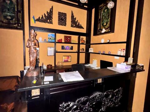 коммерческая по адресу Никольско-Слободская ул., 2-В