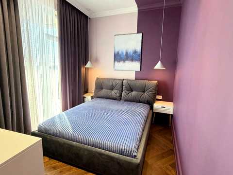 квартира за адресою Василя Тютюнника вул. (Анрі Барбюса), 28-А
