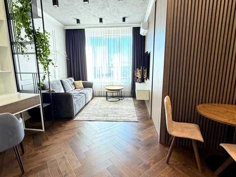 квартира за адресою Василя Тютюнника вул. (Анрі Барбюса), 28-А