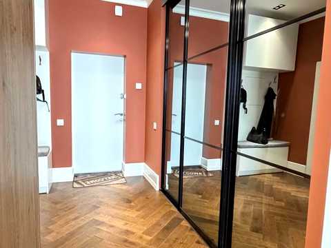 квартира за адресою Василя Тютюнника вул. (Анрі Барбюса), 28-А