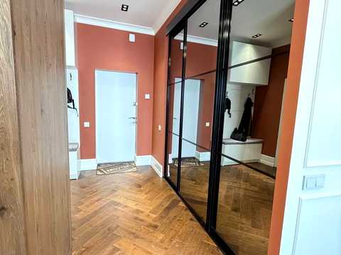 квартира за адресою Василя Тютюнника вул. (Анрі Барбюса), 28-А