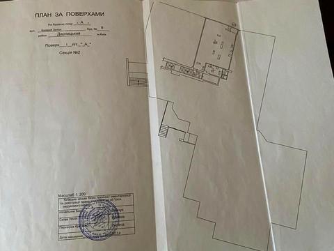 коммерческая по адресу Княжий Затон ул., 9