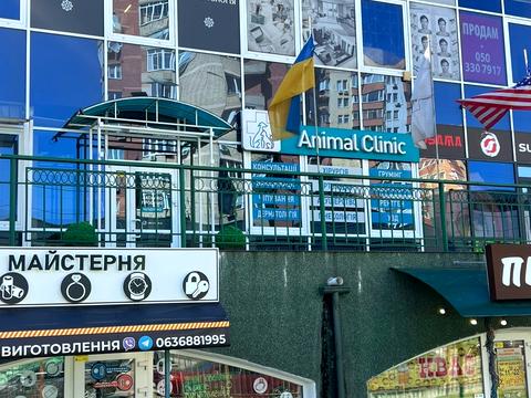 коммерческая по адресу Княжий Затон ул., 9