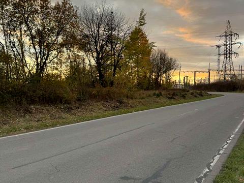 ділянка за адресою 