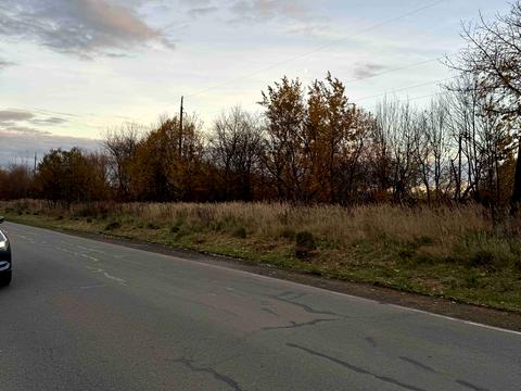 ділянка за адресою 