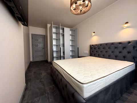 квартира за адресою Олександра Олеся вул., 17