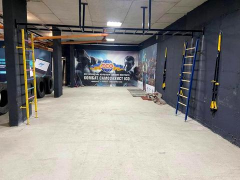 коммерческая по адресу Практичная ул., 8