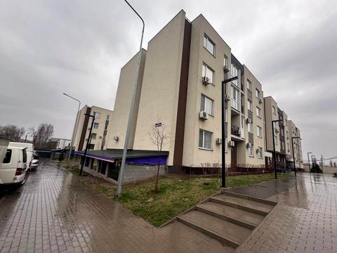 коммерческая по адресу Практичная ул., 8