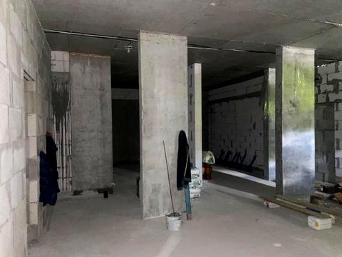 коммерческая по адресу Практичная ул., 8