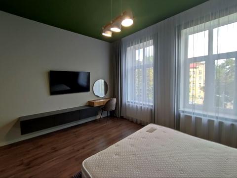 квартира по адресу Ивана Франко ул., 73