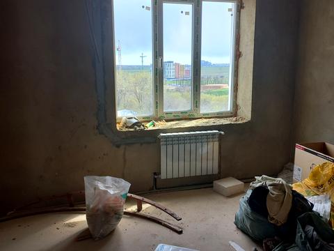 квартира за адресою Семена Палія вул., 22-A