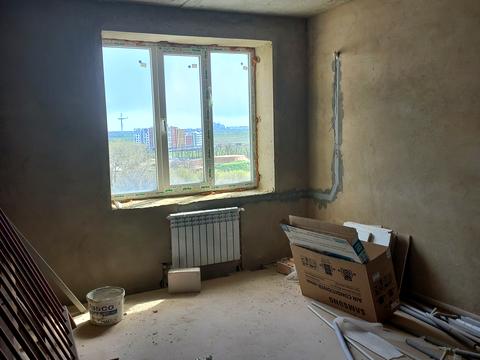 квартира за адресою Семена Палія вул., 22-A