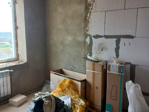 квартира за адресою Семена Палія вул., 22-A