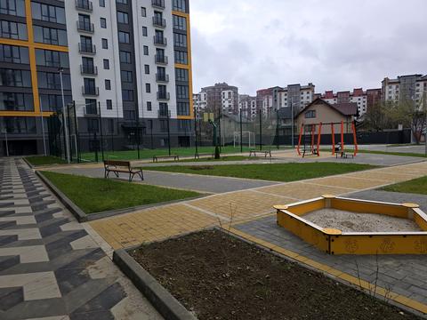 квартира за адресою Ключний пров., (Будинок 1)