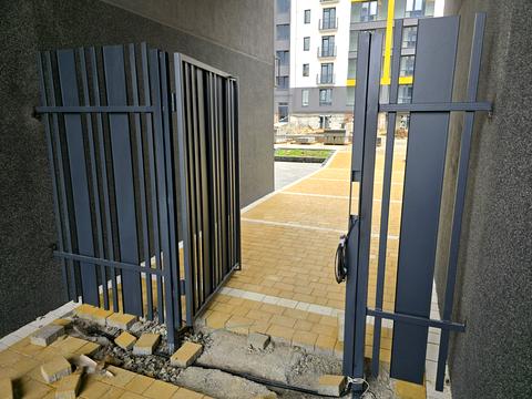 квартира за адресою Ключний пров., (Будинок 1)
