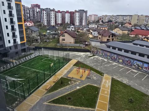 квартира за адресою Ключний пров., (Будинок 1)