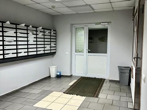 квартира по адресу Бориспольская ул., 6