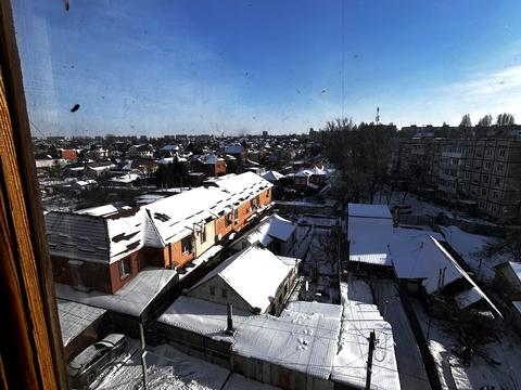 комната по адресу Араратская ул., 11