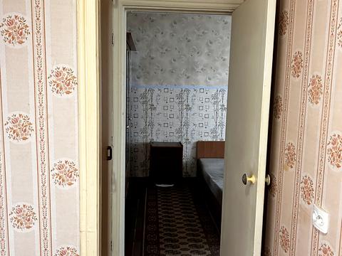 комната по адресу Араратская ул., 11