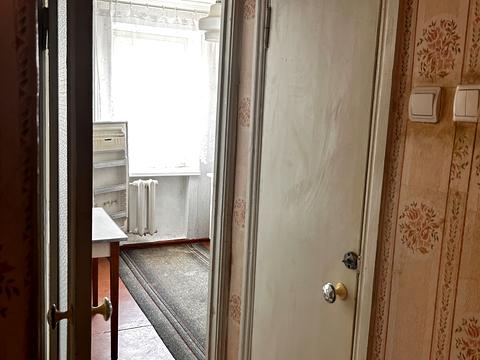 комната по адресу Араратская ул., 11