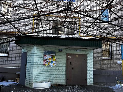 комната по адресу Араратская ул., 11