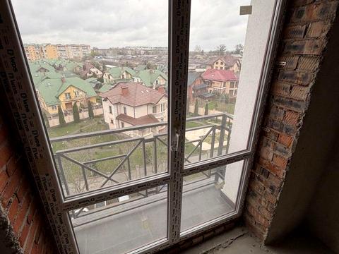 квартира за адресою Фортечна вул., 4