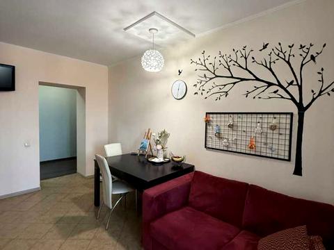 квартира за адресою Соборності вул. (Жовтнева), 40Д