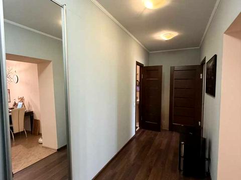 квартира за адресою Соборності вул. (Жовтнева), 40Д